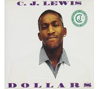 CJ Lewis - Dollars