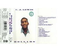 Lewis,Cj - Dollars [Musikkassette] [CASSETTE]