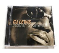 Lewis,Cj - Rough 'n' Smooth (Neue Version