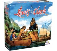 Lewis & Clark 2nd Edition
