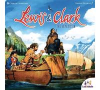 Lewis & Clark 2nd Edition