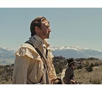 Lewis & Clark: Captains of Discovery