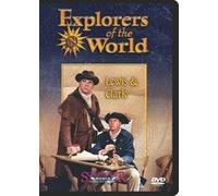 Lewis & Clark [DVD] [2000] [Region 1] [US Import] [NTSC]