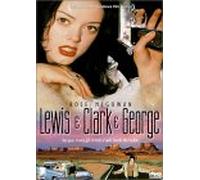 Lewis & Clark & George [DVD] [1995] [US Import]