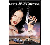 Lewis & Clark & George [DVD] [1996] [Region 1] [US Import] [NTSC]