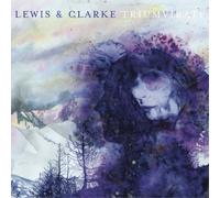 Lewis & Clarke Triumvirate (Vinyl) 12" Album (US IMPORT)