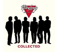 Huey Lewis & The News – Collected – Vinyl