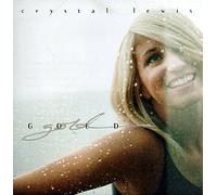 Lewis, Crystal - Gold [CASSETTE]