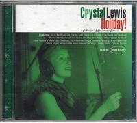 Lewis, Crystal - Holiday-Collection of Christma