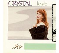 Lewis,Crystal - Joy