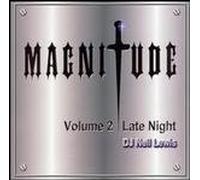 Lewis, D.J. Neil - Vol. 2-Magnitude Late Night