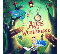 Lewis / Denis Rühle / T. Tippner Carroll - Alice im Wunderland - CD