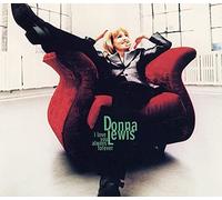 Lewis Donna - I Love You Always Forever