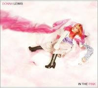 Lewis, Donna - In the Pink (Dig)