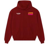 Lewis Dunk Logo Men's Hoodie - Red / S