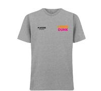 Lewis Dunk Logo Men's T-Shirt - Gray / S