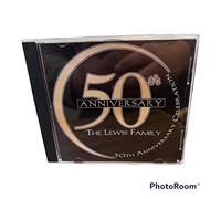 The Lewis Family - 50th Anniversary Celebration