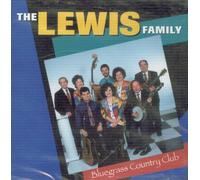 Lewis Family - Bluegrass Country Club