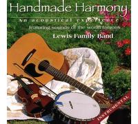 Lewis Family - Handmade Harmony