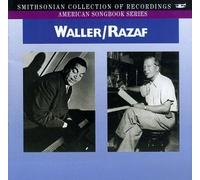 Lewis - Fats Waller/Randy Razaf