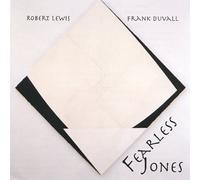 Lewis - Fearless Jones