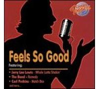 Lewis - Feels So Good