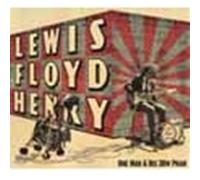 Lewis Floyd Henry - One Man and His 30W Pram