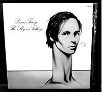 Lewis Furey - RCA RSL 1075 Stereo - Lewis Furey - Jacky Paradise, Waiting On You, The Sky Is Falling, Pretty Baby, Desire Machine, Circus Melodie, Song To Lorca, Thieves, Big Casino, Ordinary Guy - Printed In France, 1979 - Album Vinyle LP 33 tours (Et Non CD).