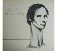 Lewis Furey - Sky is falling (1979) / Vinyl record [Vinyl-LP]