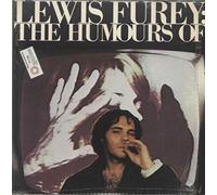 Lewis Furey - The Humours Of