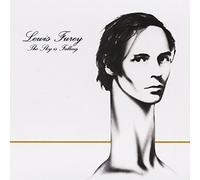 Lewis Furey - The Sky Is Falling