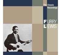 Lewis, Furry - Classic Recordings