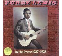 Lewis, Furry - In His Prime: 1927-1928 [VINYL]