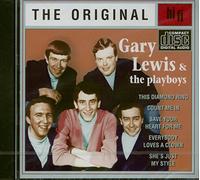 Lewis, Gary - The Original