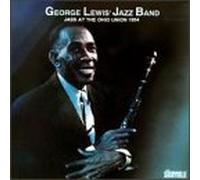 Lewis, George - Jass At The Ohio Union 1954