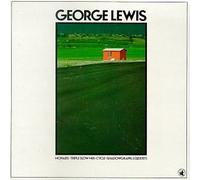 Lewis, George - Monads-Triple Slow Mix-Cycle-Shadowgraph, 5: SEXTET