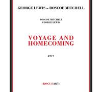 Lewis, George - Voyage and Homecoming