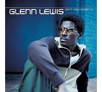 Lewis, Glenn - Don't You Forget It [12" VINYL]