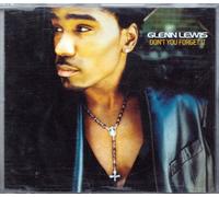 Lewis,Glenn - Don'T You Forget It