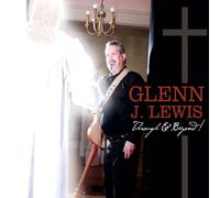 Lewis, Glenn J - Through & Beyond!