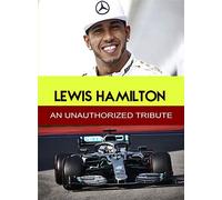 Lewis Hamilton - An Unauthorized Story [Region Free]