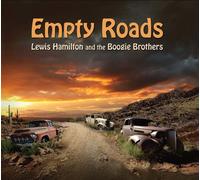Lewis Hamilton and The Boogie Brothers - Empty Roads