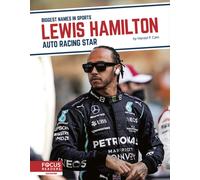 Lewis Hamilton : Auto Racing Star