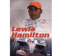 Lewis Hamilton [DVD]
