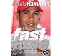 Lewis Hamilton: Life in the Fast Lane [DVD] [2007]
