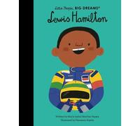Lewis Hamilton Volume 97