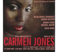 Lewis, Henry - Carmen Jones