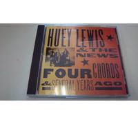 Lewis Huey and the Ne - Four Chords and Several