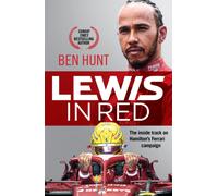 Lewis in Red : The inside track on Hamilton's Ferrari campaign