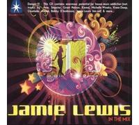 Lewis, Jamie - In The Mix (DJ Jamie Lewis)